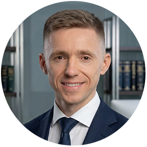 Євген Кондратьєв, Founder & CEO